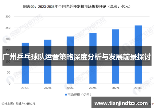 广州乒乓球队运营策略深度分析与发展前景探讨