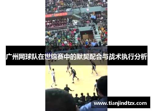 广州网球队在世锦赛中的默契配合与战术执行分析